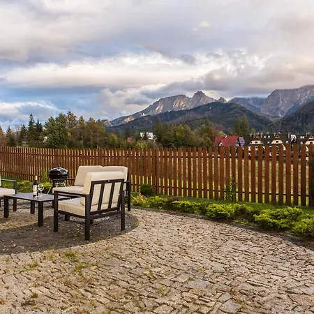 アパート Udanypobyt Regionalny Z Tarasem *