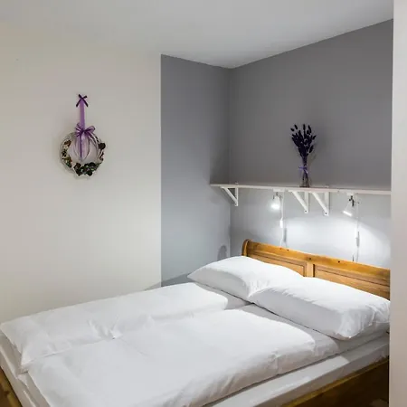 アパート Udanypobyt Regionalny Z Tarasem